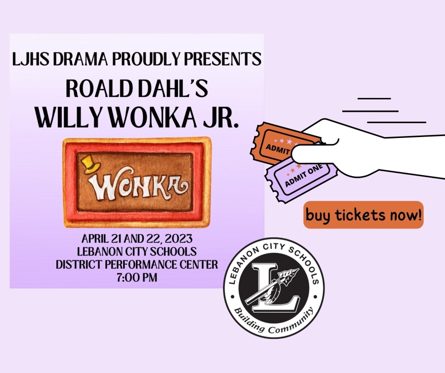 Willy Wonka, Jr Play